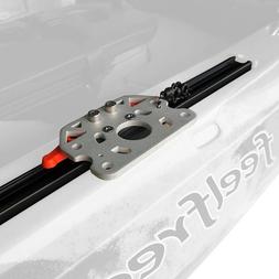Uni-track Accessory Mount For Rail System New In Package