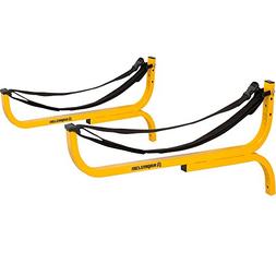 Suspenz Universal Flat Rack