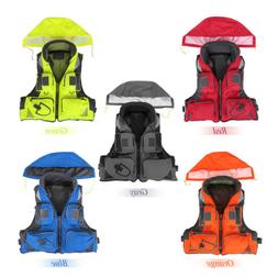 Life Jacket For Men