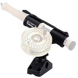 Scotty Fly Rod Holder w/241 Side/Deck Mount