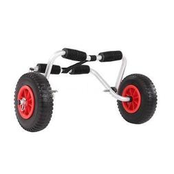 Carrier Canoe Dolly Tote Trolley Transport Trailer Cart W5a0