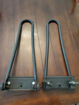 Boat Stacker 4020 - Rooftop Rack System