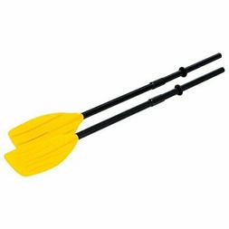 Intex French Oars, 1 Pair, 48"