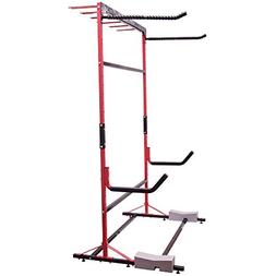Malone FS Rack for 3 Bike, 2 Kayak, 6 Ski, MPG388
