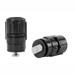 Scotty #438 Gear Head Track Adapter