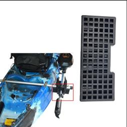 Trolling Motor Block Board Mount Kit Diy Part
