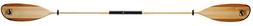 Bending Branches Impression Solo Wood 2-Piece Canoe Paddle-S