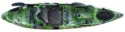 2017 Lagoon 12-forest Camo With Paddle