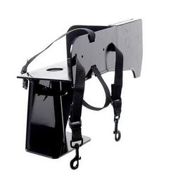 Accessory 90144 Motor Mount And Battery Case + Straps Alumin