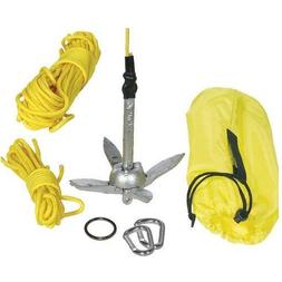 Anchor Kits, 3.25-pound