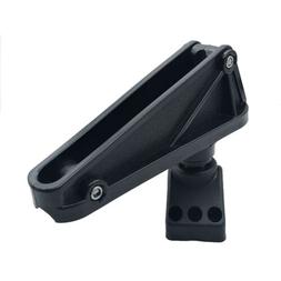 Canoe 360 Degree Rotation Anchor Lock System W/ Side Deck Mo