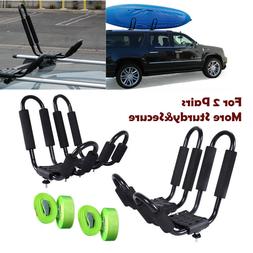 Carrier Boat Ski Surf Snowboard Roof Mount Car Suv Truck Cro