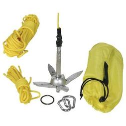Fishing Anchor Kit