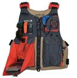 Fishing Pfd Adult Universal