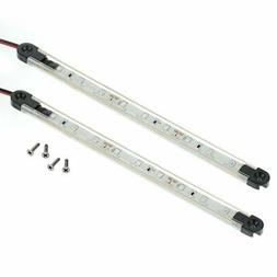 Navigation Light Red / Green Led Flex Light Shoreline Marine