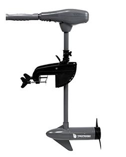 Series 36lb Thrust Saltwater Transom Mounted Electric Kayak 