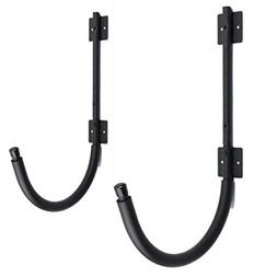 Wall Hanger 100 Pound Capacity Kayak Storage Garage Or Stora