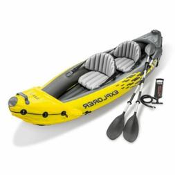 S For Sale Recreational Tandem Sit On Top Ocean River Lake T