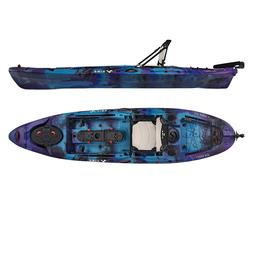 | Rudder + Storage + Premium Seat