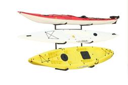S Or Canoes