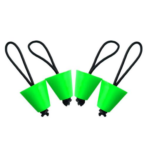 Marine Boat Scupper Plugs Drain Holes Stoppers Bungs