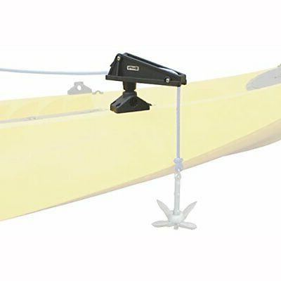 Scotty Anchor Lock w/241 Side Deck Mount