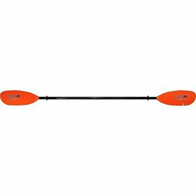 angler scout kayak paddle