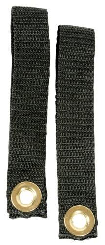 Sherpak Hood Loops  Tie-Down Anchor Attachment Points