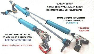 AMAZING PADDLE,RAFT,KAYAK,TUBE,BOAT,FLYFISH,CANOE,PONTOON,DR