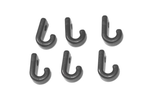 S Canoes Boats Accessories Lashing Cargo 6 Pack