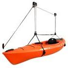 Ceiling Storage Hoist, Hi Lift Home & Garage Hanging Pulley