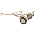 MALONE MICROSPORT SPORTS TRAILER FOR KAYAKS, CANOES & BIKES