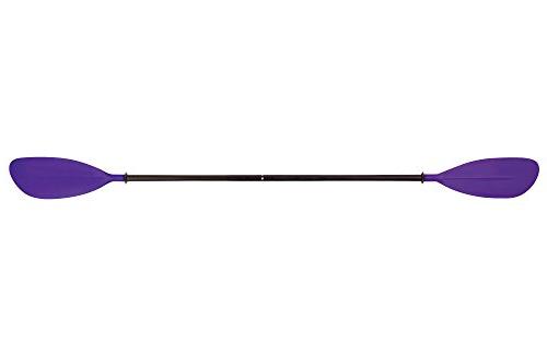next plus fiberglass kayak paddle