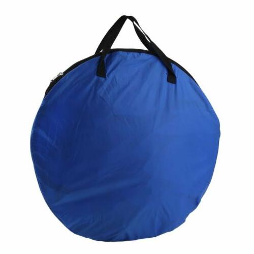42 Kayak Wind Sail Portable Downwind Wind Paddle Instant Popup Board Voile Kayak Accessoires avec fenêtre en PVC Transparent pour Kayaks Canoës Gonflables Tandems Bateaux d'expédition Installation