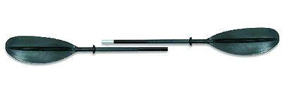 Solstice by Swimline 4 piece Quick Release Paddle