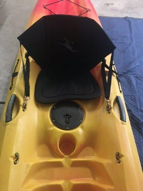 Ocean Kayak
