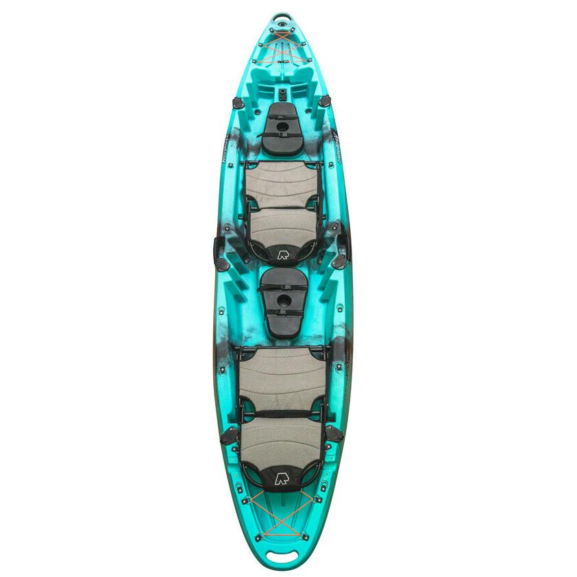 Vanhunks BlueFin Kayak