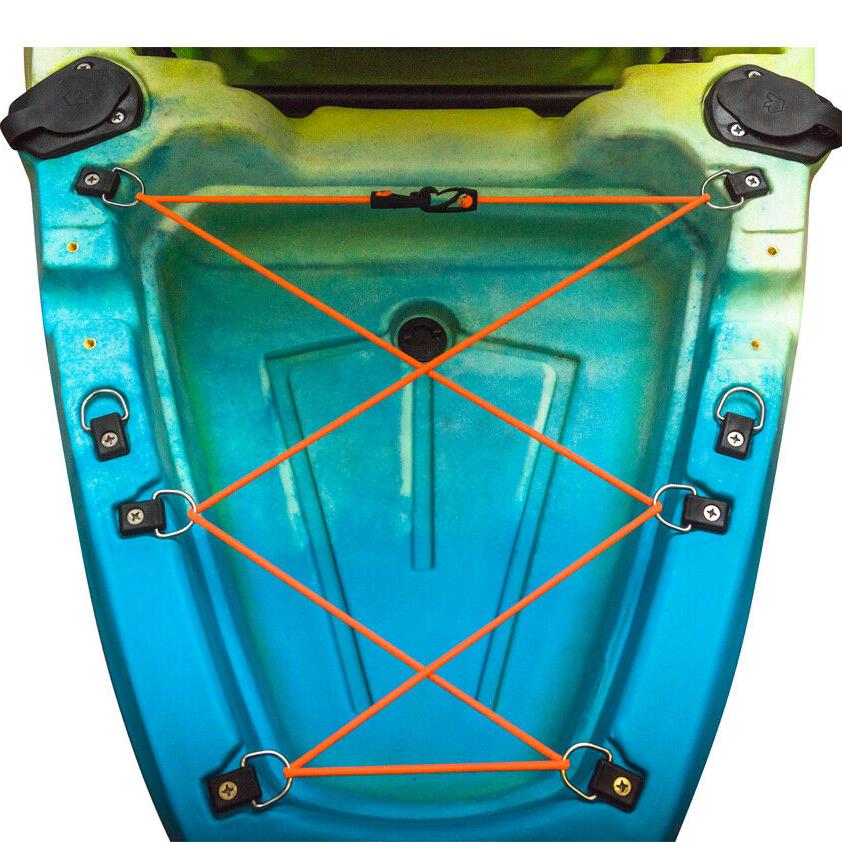 Vanhunks BlueFin 12&rsquo;0ft Kayak