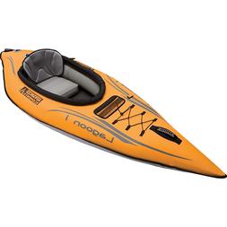 ADVANCED ELEMENTS LAGOON 1 INFLATABLE KAYAK