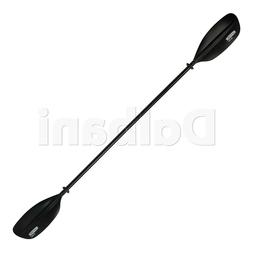 Paddle Black 220cm