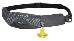 M-16 Manual Inflatable Belt Pack
