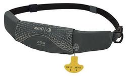 Onyx Manual Inflatable Belt Pack
