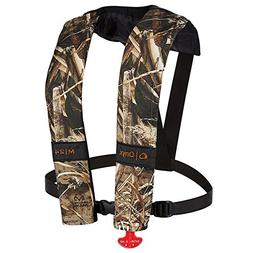 Onyx M-24 Manual Inflatable Life Jacket PFD - Realtree Max-5