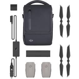 DJI Mavic 2 Pro/Zoom Part 1 - Fly More Accessory Kit - US De