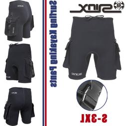 Ing Wetsuit Pants