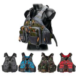 Fishing Vest
