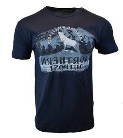 Outdoor Usa Tee