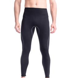 Canoe Scuba Diving Surfing Tight Trousers