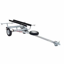 Bunk-style Trailer Package