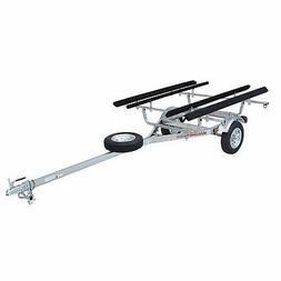 Bunk-style Trailer Package